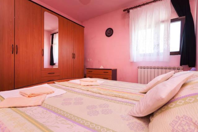 Apartment Ingrid Pula Buitenkant foto