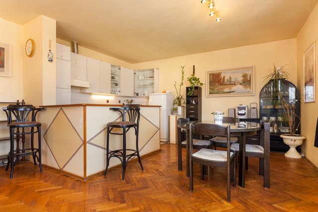 Apartment Ingrid Pula Kamer foto